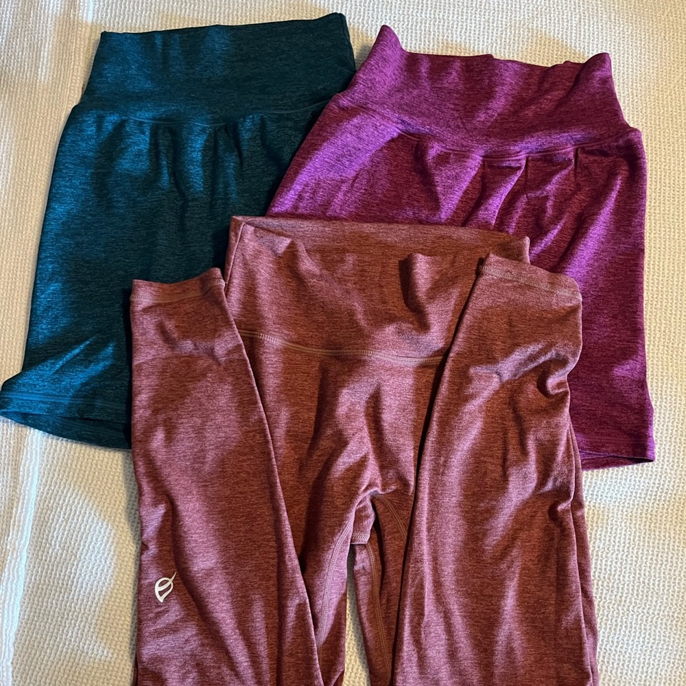 Ptula size small bottoms